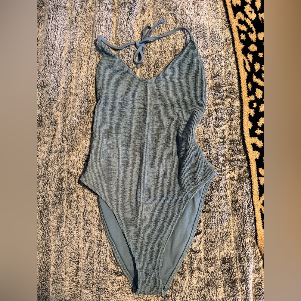 swimsuit
